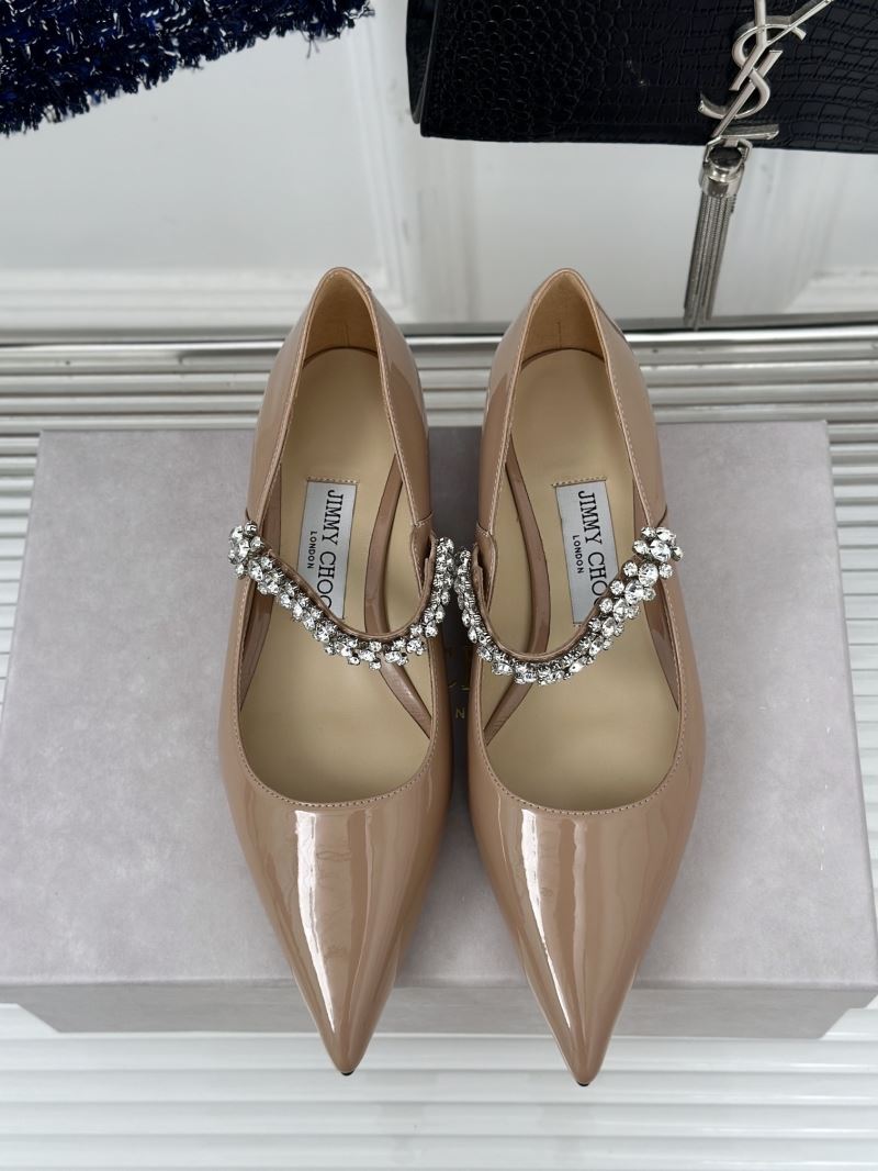 Chanel Heeled Shoes